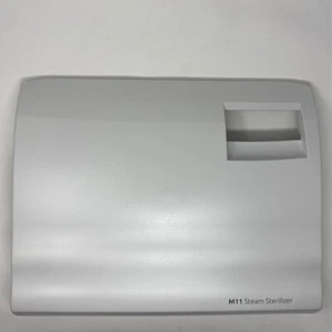 Midmark M11 – 04x NS Door Cover 053-1255-03-813 - Picture 1 of 1