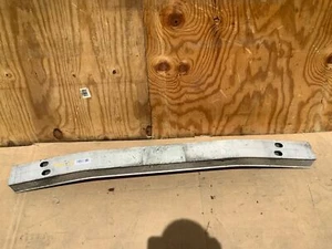 2006 TOYOTA PRIUS 1.5L REAR LOWER REBAR BAR BUMPER SUPPORT REINFORCEMENT OEM+ - Picture 1 of 7