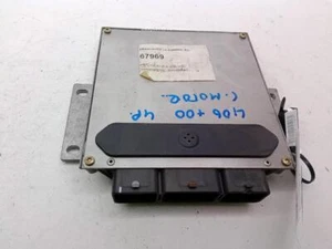9639045280 IAW48P11 centralina per PEUGEOT 406 (8B) 1995 22181107 - Foto 1 di 3
