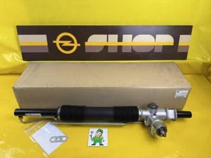 Transmisión de dirección Opel Vectra A Kadett E Astra F con dirección asistida GM 26024586 orig. - Imagen 1 de 11