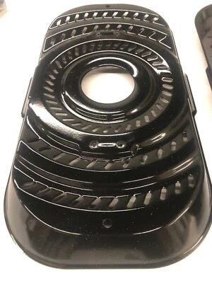 Frigidaire FCWD2727AB PART # 5304527949 COVER - Image 1 of 4