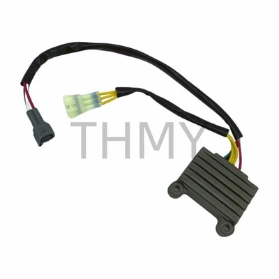 Voltage Rectifier Regulator for GAS GAS EC250 EX300 2021-2023 EC300 79611034000 - Изображение 1 из 4