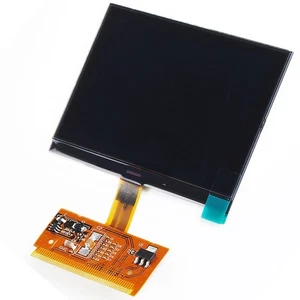 Jaeger LCD V2 Speedometer Display for For A3 For A4 For A6 Replacement - Picture 1 of 11