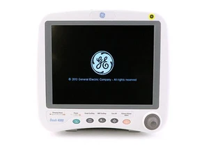 GE Multi-Parameter Patient Monitor - Picture 1 of 1