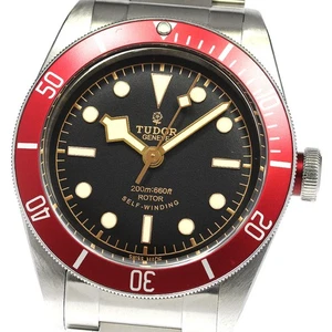 Orologio Uomo Automatico TUDOR Heritage Black Bay 79220R Quadrante Nero_804965 - Foto 1 di 6