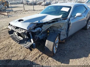 Engine 5.7L VIN T 8th Digit Manual Transmission Fits 18-23 CHALLENGER 457406 - Picture 1 of 12