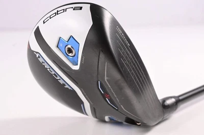 Cobra Aerojet LS #3 Wood / 14.5 Degree / X-Flex Kai'Li White 70 Shaft - Image 1 of 4