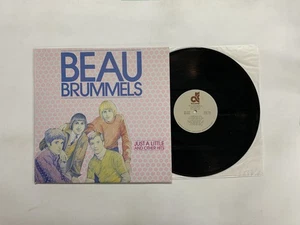 The Beau Brummels Just A Little And Other Hits US LP [47130ER] - Picture 1 of 2