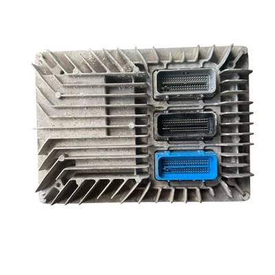 13-19 Buick Verano Enclave GMC Terrain Engine Computer Control Module Unit OEM - Image 1 of 3