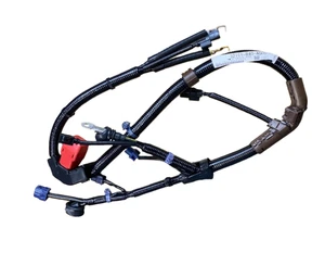 OEM Honda 2008-2012 Accord Starter Sub Wire Cord 32111-R40-A00 Genuine New - Picture 1 of 1