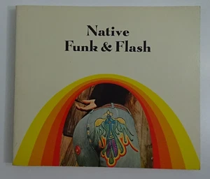 Native Funk And Flash : An Emerging Folk Art By Alexandra Jacopetti (1974) #08 - Picture 1 of 8