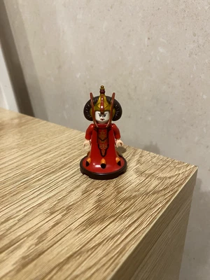 LEGO® Star Wars Reina Amidala Minifigura Set 9499 - Envío Gratis Internacional Foto 1 de 4