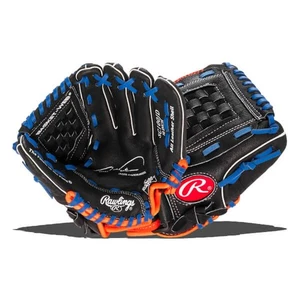Rawlings Sure Catch Jacob deGrom 10" Youth Baseball Glove: SC100JD - RHT : Right - Picture 1 of 7