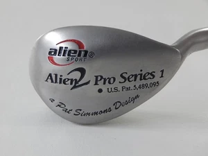 Alien 2 Pro Series 1 Wedge - reg flex - Picture 1 of 9