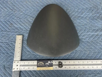 Nissan Rogue Gauge Cluster 2008-2010 visera cubierta capó 68235 OEM #2052CN Foto 1 de 4