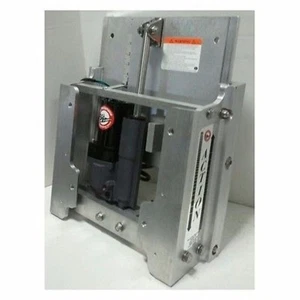 Bob's Machine 100-106010 Jack Plate ACTION Hydraulic 6"Setback 300HP Outboard 2 - Picture 1 of 8