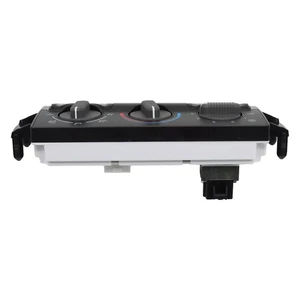 Wide Range Fitment AC Climate Control Module Panel For Chevy Silverado - Picture 1 of 10