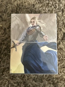 MTG Magic: The Gathering Magiccon 2024 Ultra Pro Deck Box und passende Hüllen - Bild 1 von 1