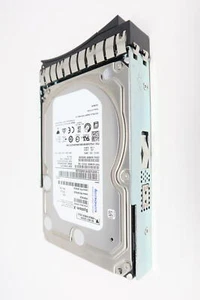 00FN229 Lenovo System X 6TB 7.2K 12G SAS G2HS Drive ST6000NM0034 - Picture 1 of 3