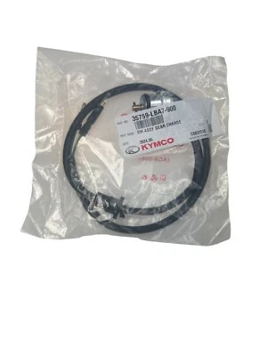 NUOVO OEM KYMCO sensore della leva del cambio KXR/MAXXER/MXU 250 , MAXXER 300 - Imagen 1 de 2