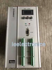 1 PC USED Tested parker Servo driver CPX2560S/E4 . - Picture 1 of 6