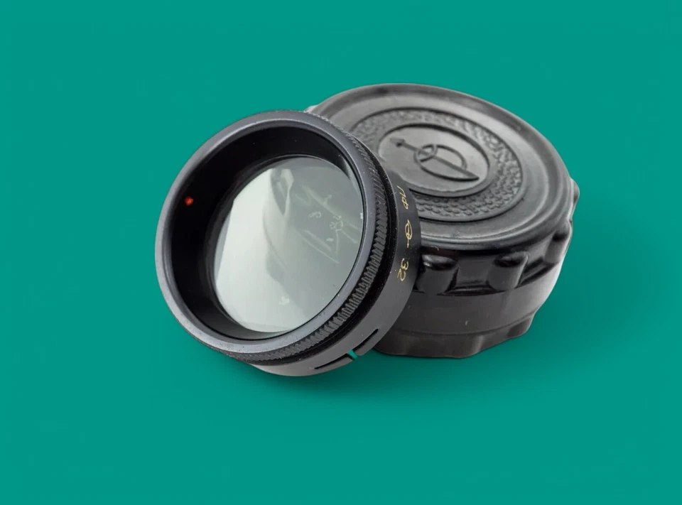 Creative lens photo filter PF32 Polarizing - Image 1 of 4