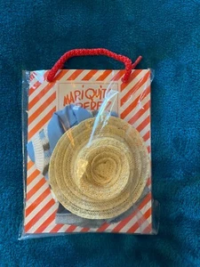 Vêtement pour mini poupée JUANIN MARIQUITA PEREZ 21 cm - Foto 1 di 3
