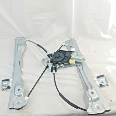 Dorman 751-739 Fits Chevrolet Cruze and Limited Front LH Power Window Regulator - Image 1 of 4