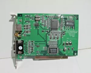 Focus Enhancements PCI Interface Board 10095 Rev 2 - Picture 1 of 2