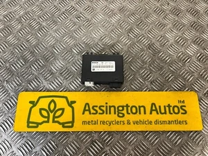 Módulo de control de distancia de estacionamiento PDC convertible Saab 9-3 2003-09 12803285AA - Imagen 1 de 5