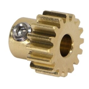 SST RACING Pignone 17 denti modulo 0,8 - 09817 - Bild 1 von 1