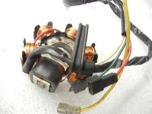 Alternador Estator Generador APRILIA MINARELLI AM6 50 Aprilia RS 50 2003-2005 - Imagen 1 de 4
