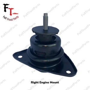 AJUSTE: KIA FORTE 2010-2013 (2,0 L y 2,4 L) -- MONTAJE DEL MOTOR LADO SUPERIOR DERECHO. - Imagen 1 de 5