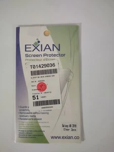 Premium Tempered Glass Screen Protector for Samsung Galaxy A8 2018 - Photo 1 sur 1