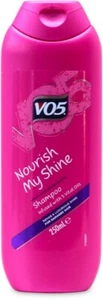 VO5 Nourish My Shine Shampoo 250ml - Picture 1 of 1
