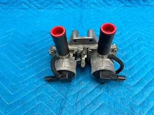Lexus LX570 Toyota Electric Air Control Valve 37K 25701-38064 OEM - Picture 1 of 8