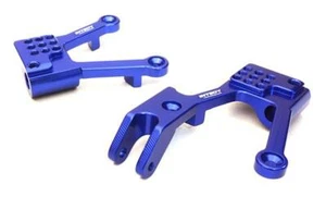 Billet Machined Alloy Front Shock Tower for Axial 1/10 SCX10 II - Picture 1 of 1