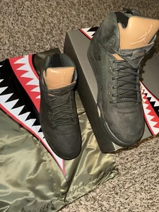 Size 9.5 - Air Jordan 5 Retro Premium Take Flight - Picture 1 of 11