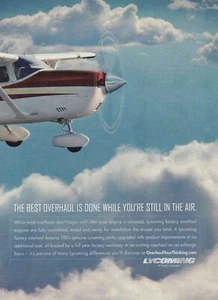 1932 Lycoming Aircraft Engine Ad 10/23/2024qq - Picture 1 of 1