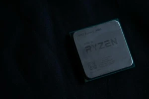 amd ryzen 5 3400g Voll funktionsfähig - Bild 1 von 3