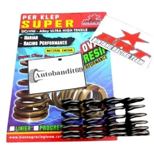 Fits For Yamaha Nmax WR 155 VIXION R VVA MT15 XSR 155 Valve Spring Racing 4Pcs - Picture 1 of 7