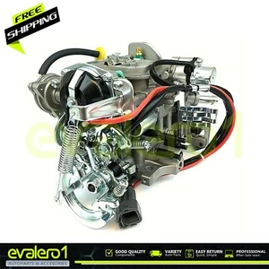 Carburador 21100-35520 4 pines se adapta al motor tipo Toyota 22R Hilux - Imagen 1 de 8