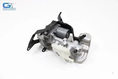 2019–2022 HONDA VISION ГЛАВНЫЙ ЦИЛИНДР ТАНДЕМНОГО ТОРМОЗА ДВИГАТЕЛЯ С КРОНШТЕЙНОМ ОТ ОРИГИНАЛЬНОГО ПРОИЗВОДИТЕЛЯ - Изображение 1 из 4