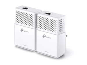 TP-Link TL-PA7010 KIT 1000Mbit/s Gigabit Ethernet HomePlug AV2 - Photo 1/3