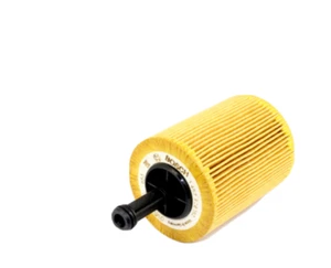 1457429192 FILTRO OLIO BOSCH PER VW GOLF V (1K1) 1.9 TDI 105hp 2003 2008 BOSCH - Imagen 1 de 4