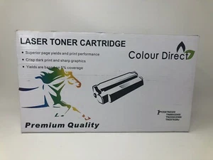 Ersatz TN660 Tonerkartusche für Drucker MFC7380 7480 - Bild 1 von 3