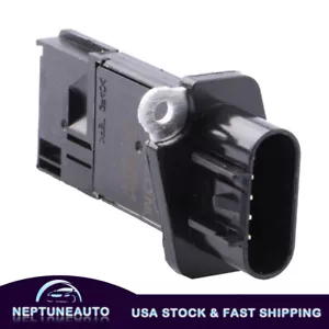 Sensor de flujo de masa de aire MAF para Buick LaCrosse Chevrolet ISUZU I-290 I-370 AFH70M43 - Imagen 1 de 5