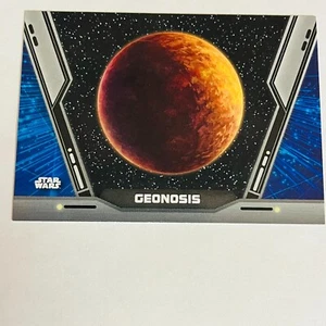 2020 Star Wars Holocron Charting the Galaxy CG-4 Geonosis - Picture 1 of 2