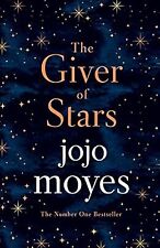 The Giver of Stars: Fall in love with the enchanting Sunday Times bestseller fro
