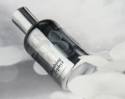 Soothing Zephyr Eau De Parfum 100ml EDP Perfume By Paris Corner